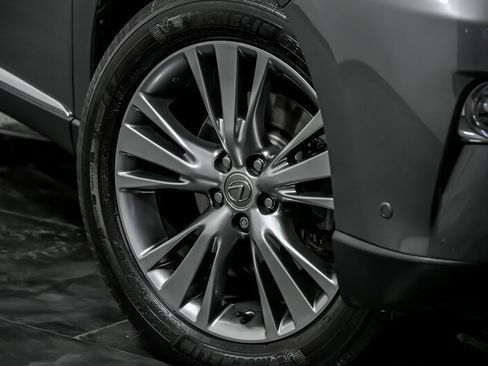 Used 2014 Lexus RX 350 AWD image 3