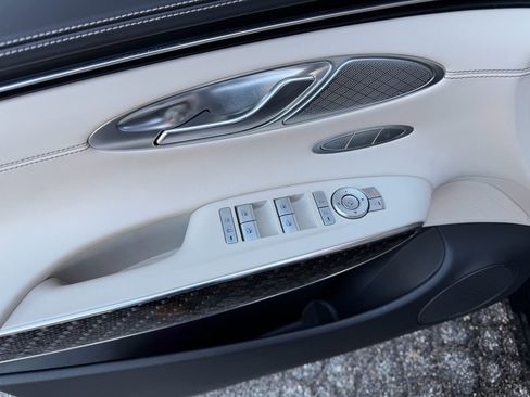 Used 2023 Genesis GV70 3.5T Sport w/ Sport Prestige Package image 14