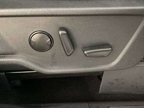 Used 2021 Ford Bronco Outer Banks image 9