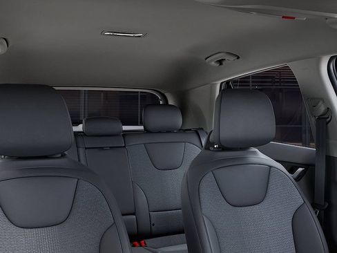 New 2026 Kia Niro Wind FWD image 27