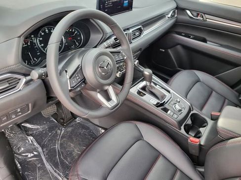 New 2025 MAZDA CX-5 2.5 Turbo image 6