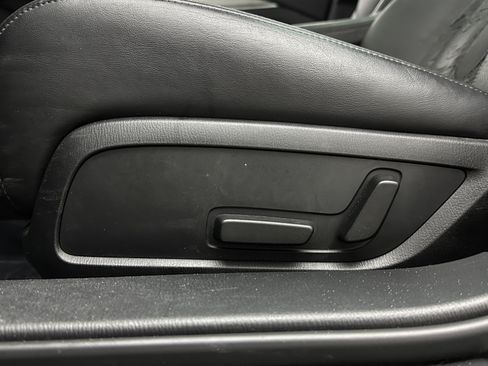 Used 2018 MAZDA MAZDA6 Grand Touring FWD image 16