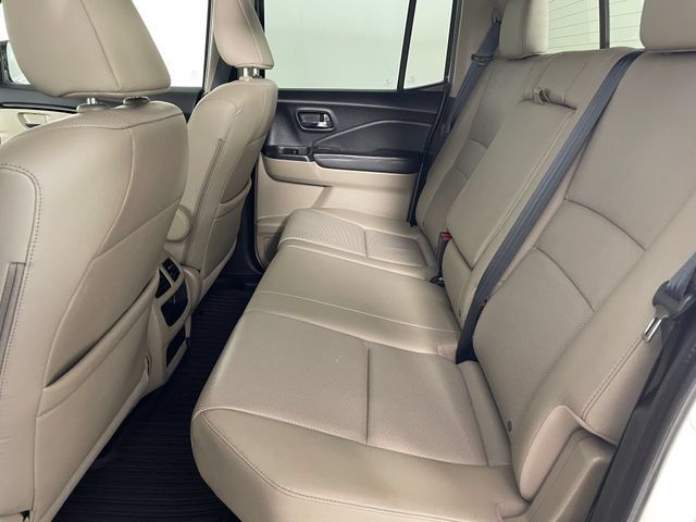 Certified 2019 Honda Ridgeline RTL-E image 17