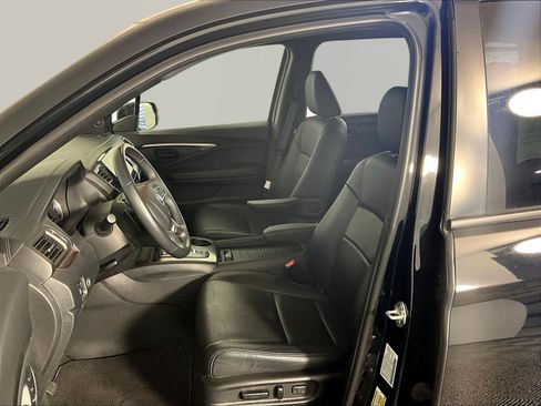Used 2023 Honda Passport EX-L image 20