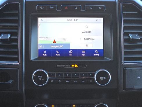 Used 2021 Ford Expedition King Ranch image 18