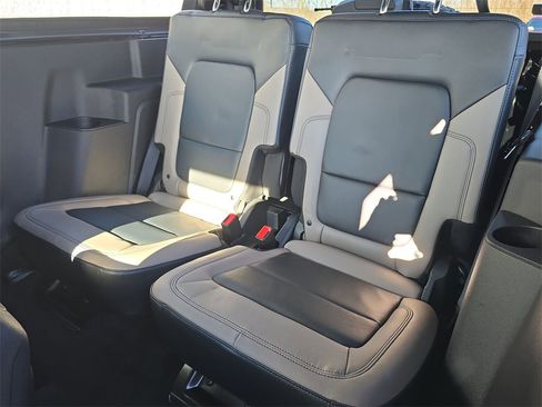 Used 2023 Ford Bronco Wildtrak image 26