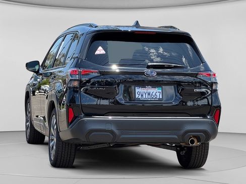 Used 2026 Subaru Forester Touring AWD/4WD image 30