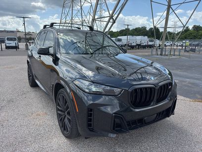 Used 2024 BMW X5 M60i