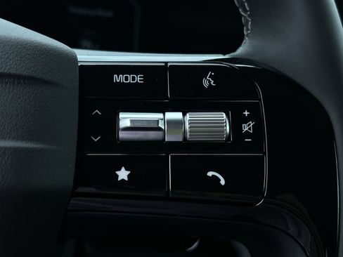 New 2027 Kia Carnival SX Prestige FWD image 23
