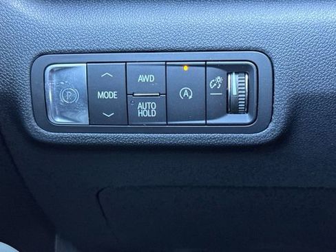 New 2026 GMC Terrain AT4 image 31