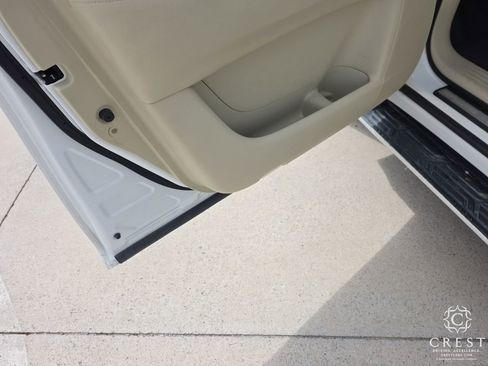 Used 2018 INFINITI QX80 4WD image 7