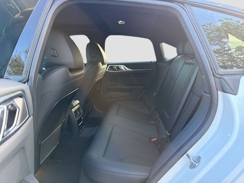 Certified 2023 BMW i4 eDrive35 image 21