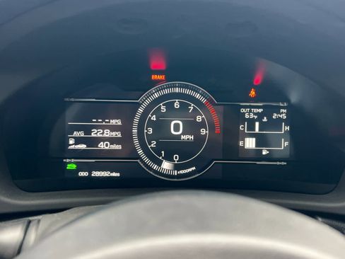 Used 2022 Subaru BRZ Limited image 23