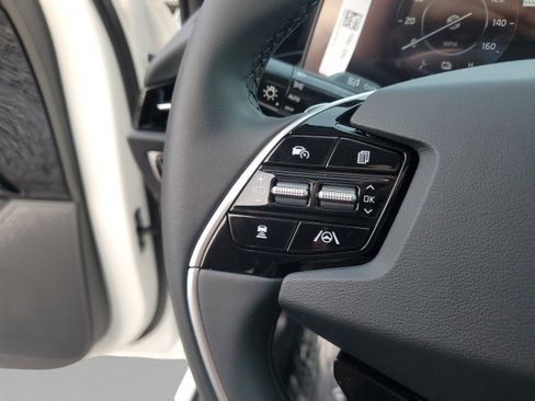 New 2026 Kia Niro Wind FWD image 26