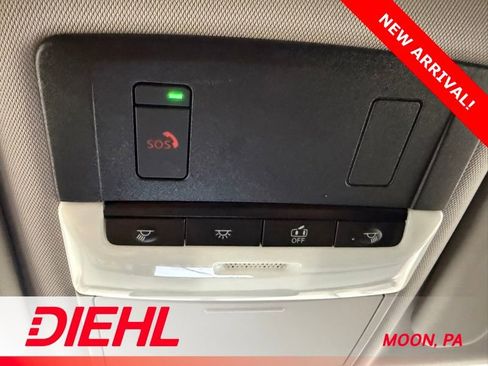 Used 2022 Mitsubishi Outlander SE image 35