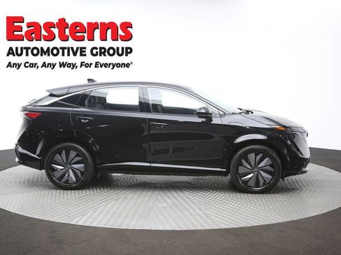 Used 2023 Nissan Ariya FWD image 44