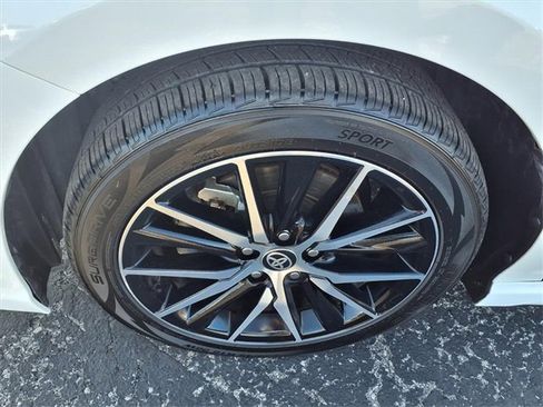 Used 2023 Toyota Camry SE image 37