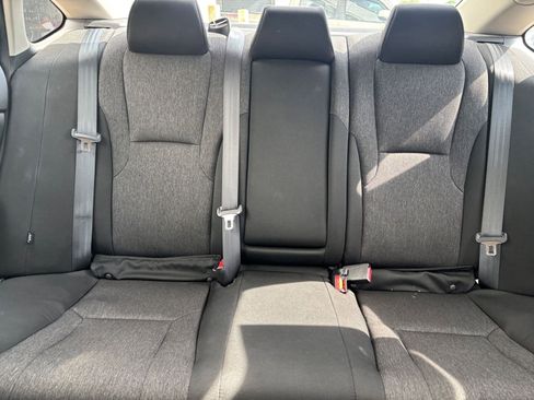 Used 2024 Honda Accord EX image 39