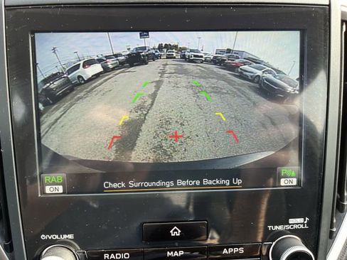 Certified 2024 Subaru Forester Touring image 26