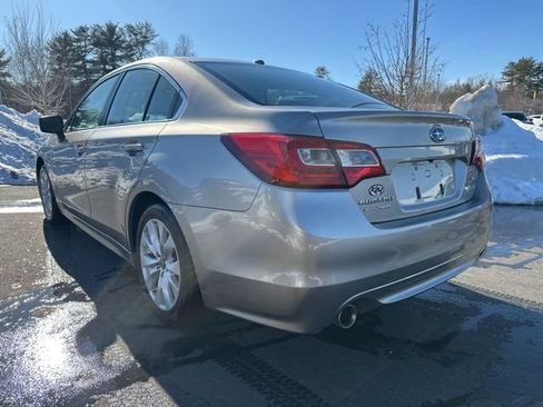 Used 2015 Subaru Legacy 2.5i Premium image 3