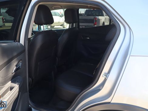 Used 2018 Buick Encore Preferred FWD image 24