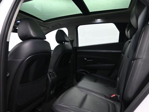 Used 2023 Hyundai Tucson Limited image 27