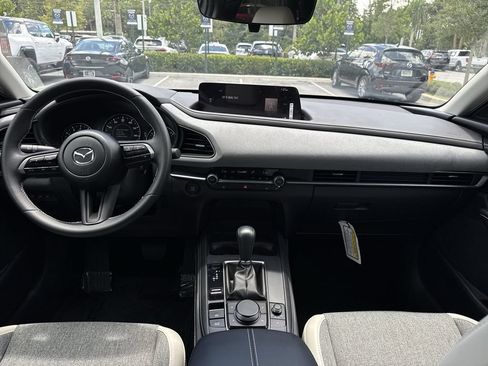 Certified 2026 MAZDA CX-30 AWD 2.5 S image 14