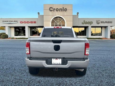 Used 2020 RAM 2500 Tradesman image 4