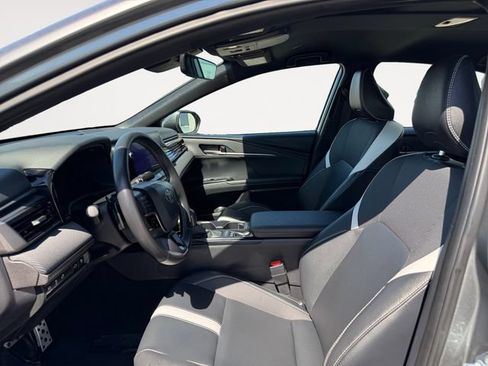 Certified 2026 Toyota Camry SE w/ Multimedia Upgrade Package FWD image 9