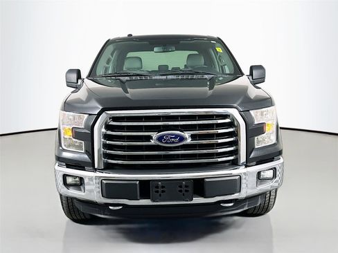 Used 2016 Ford F150 XLT w/ Equipment Group 301A Mid image 3