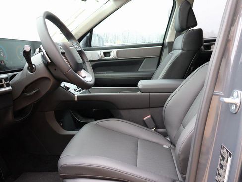 New 2026 Hyundai Santa Fe XRT AWD/4WD image 25