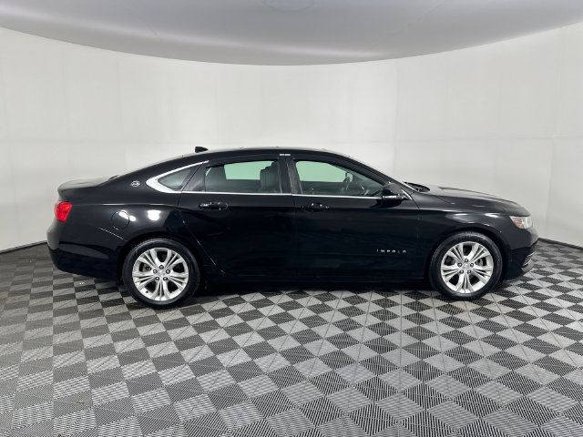 Used 2014 Chevrolet Impala LT w/ Convenience Package FWD image 25