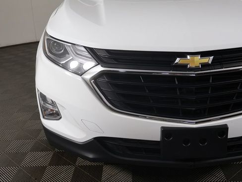 Used 2019 Chevrolet Equinox LS AWD/4WD image 10