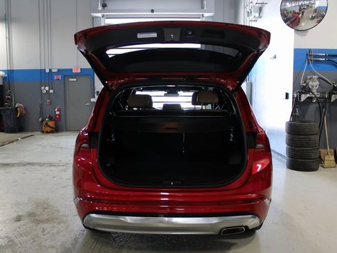 Used 2023 Hyundai Santa Fe Calligraphy image 46