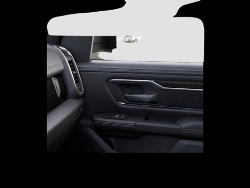 Used 2026 RAM 1500 Laramie image 25