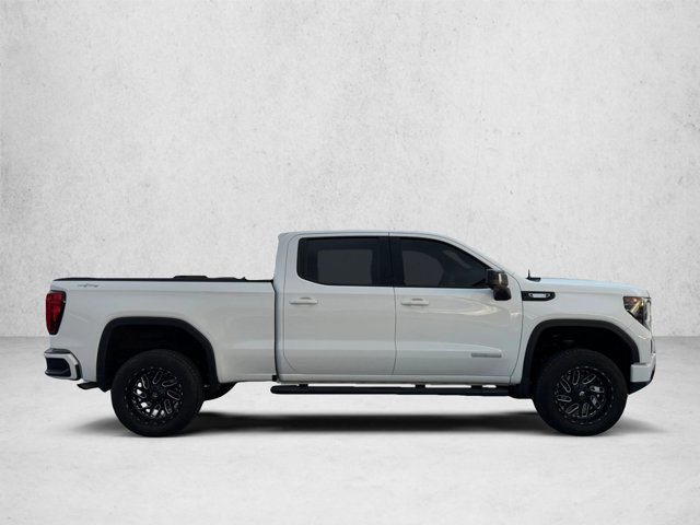 Used 2025 GMC Sierra 1500 Elevation AWD/4WD image 4