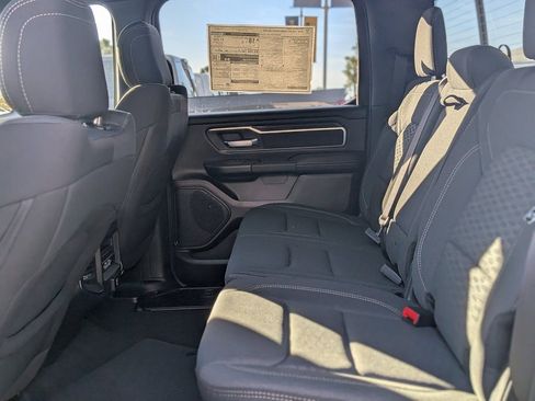 New 2026 RAM 1500 Big Horn image 13