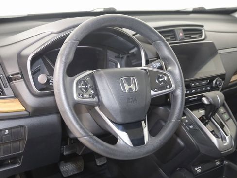 Used 2022 Honda CR-V EX image 6