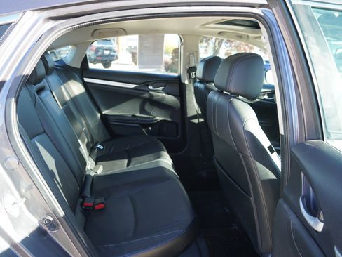 Used 2016 Honda Civic EX-L image 26