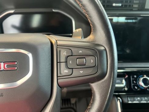 Used 2022 GMC Sierra 1500 AT4 AWD/4WD image 20