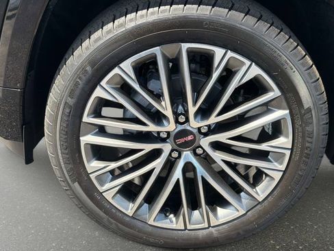 New 2026 GMC Terrain Denali AWD/4WD image 10