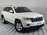 Used 2011 Jeep Grand Cherokee Laredo w/ Trailer Tow Group image 2