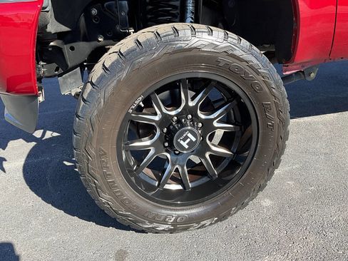 Used 2015 Ford F250 Platinum image 15