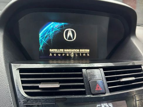 Used 2010 Acura ZDX w/ Advance Package image 16