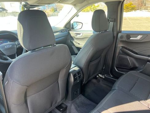 Used 2023 Ford Escape Active w/ Tech Pack #2 image 27