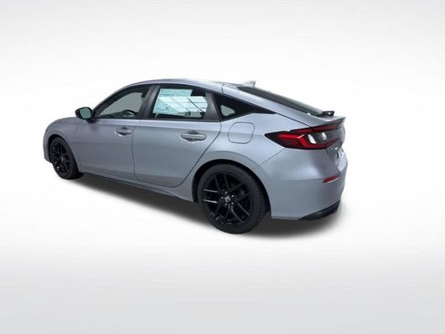 Used 2024 Honda Civic Sport image 7