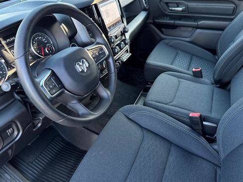 New 2026 RAM 1500 Warlock AWD/4WD image 6