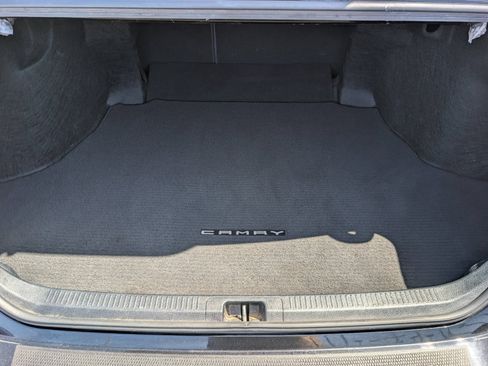 Used 2023 Toyota Camry XSE w/ Navigation Package FWD image 8