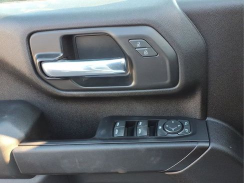 Used 2023 Chevrolet Silverado 3500 W/T w/ Gooseneck/5TH Wheel Package image 15