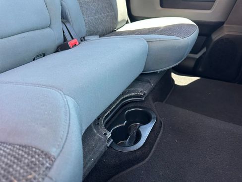 Used 2016 RAM 1500 Big Horn AWD/4WD image 33